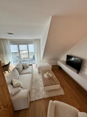 Ferienwohnung im Hanseviertel